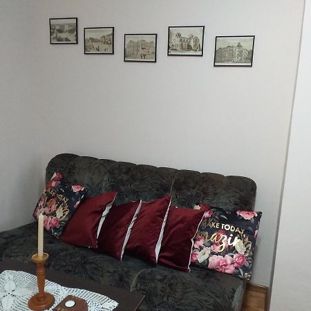 Апартамент Термите Varna Extérieur photo