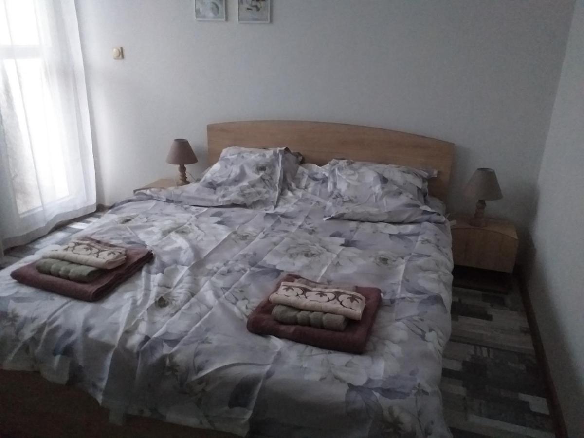 Апартамент Термите Varna Extérieur photo