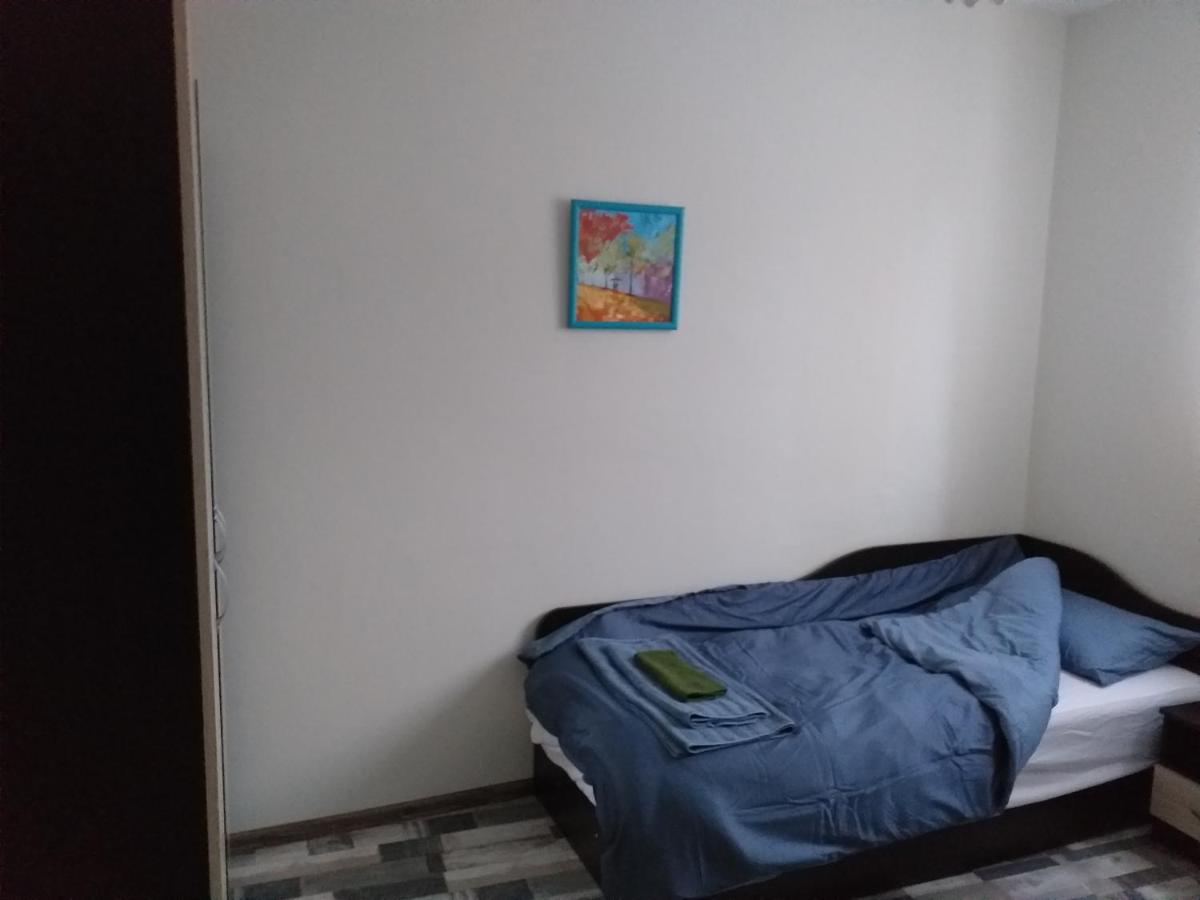 Апартамент Термите Varna Extérieur photo
