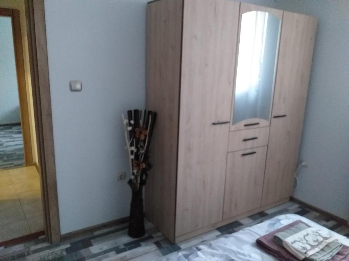 Апартамент Термите Varna Extérieur photo