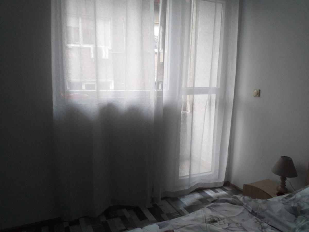 Апартамент Термите Varna Extérieur photo