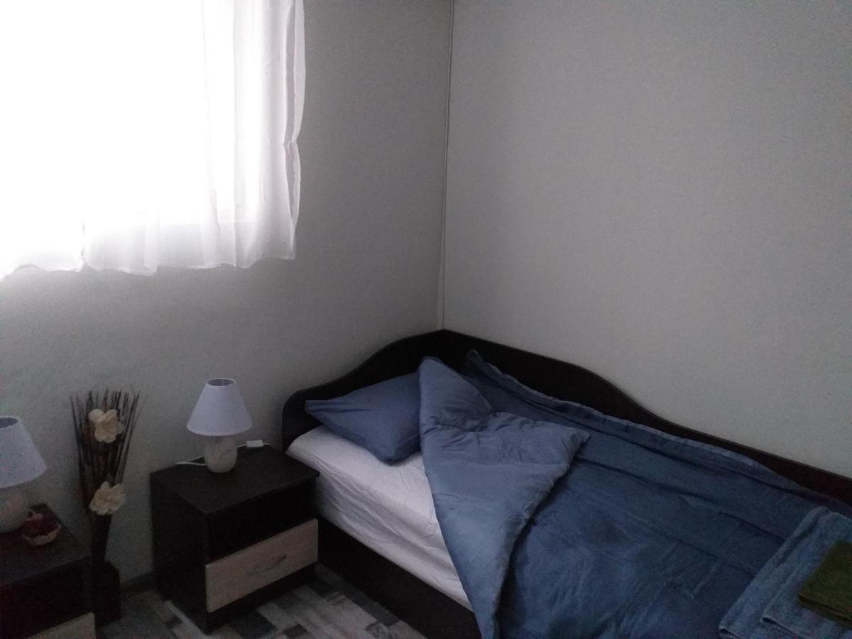Апартамент Термите Varna Extérieur photo