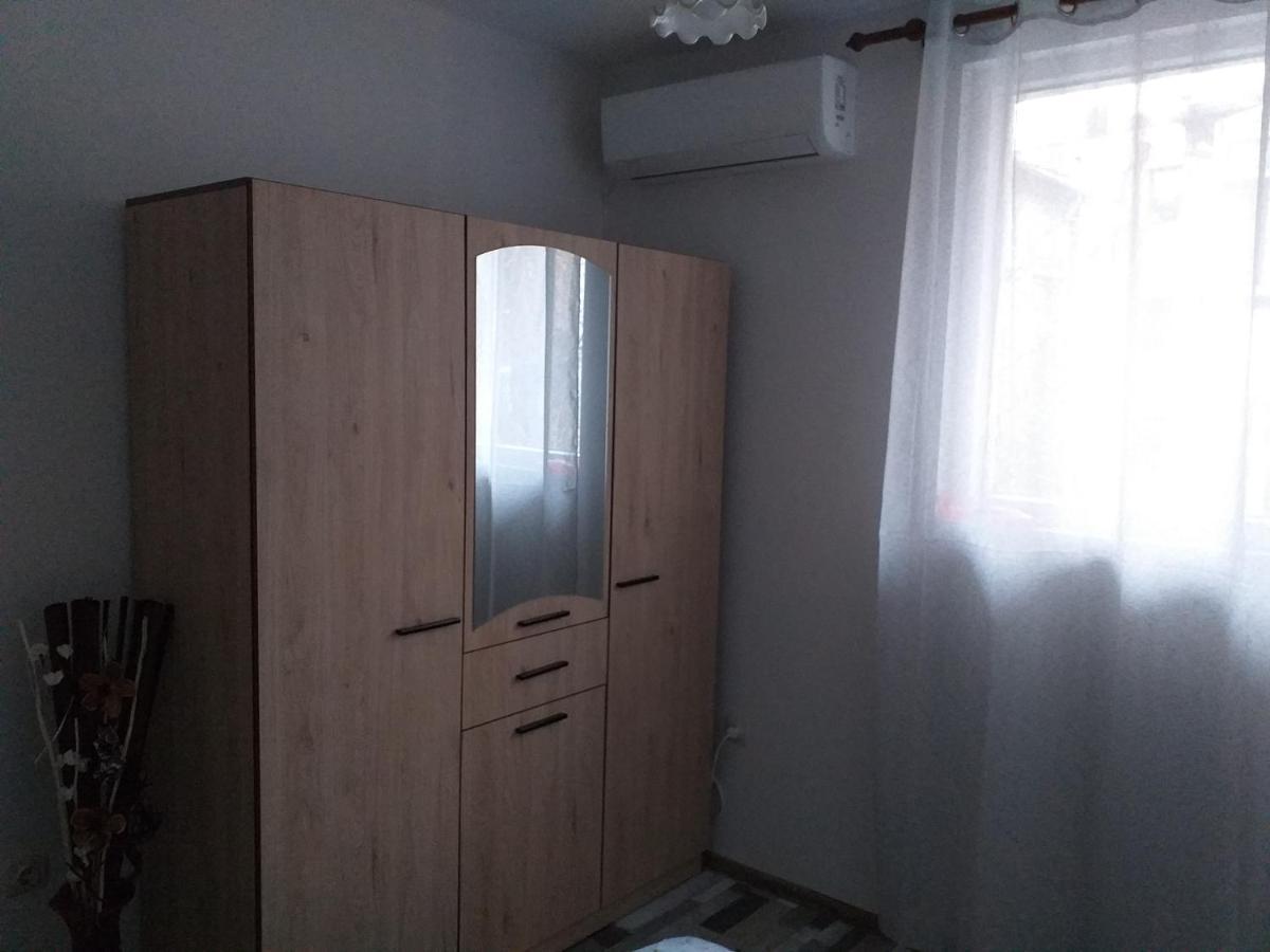 Апартамент Термите Varna Extérieur photo