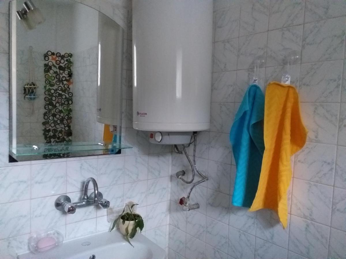 Апартамент Термите Varna Extérieur photo