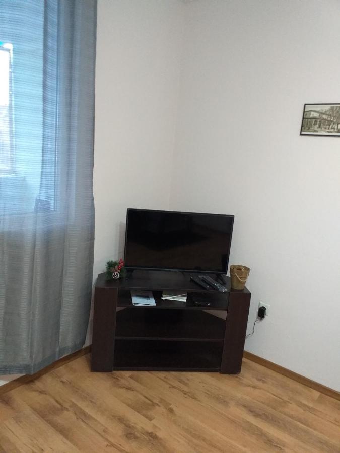 Апартамент Термите Varna Extérieur photo
