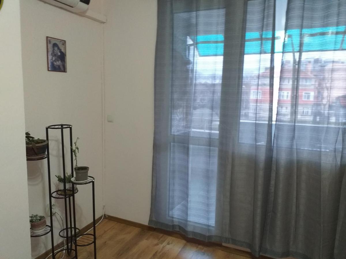 Апартамент Термите Varna Extérieur photo