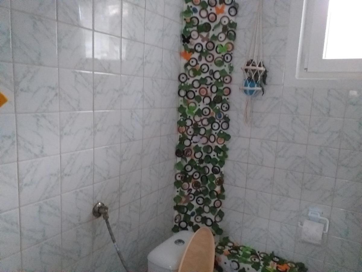 Апартамент Термите Varna Extérieur photo