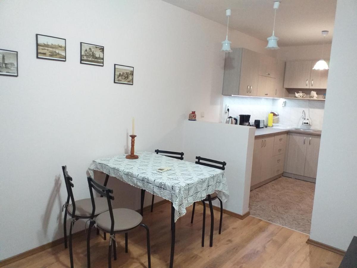 Апартамент Термите Varna Extérieur photo